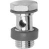 Rotule de direction CAMOZZI 16350118