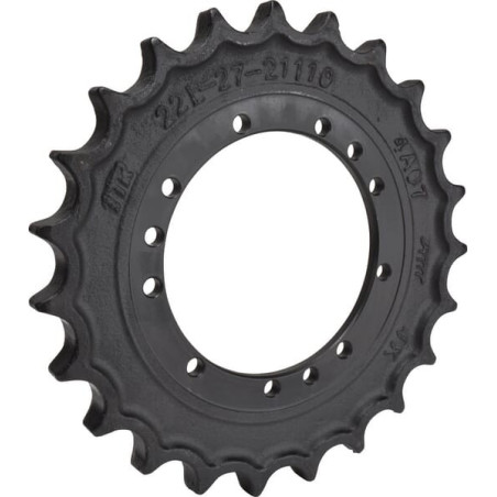 Barbotin VEMATRACK UP3742051