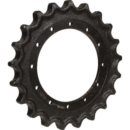 Barbotin VEMATRACK UP3742084