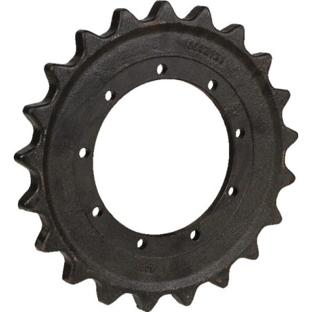 Barbotin VEMATRACK UP3742046