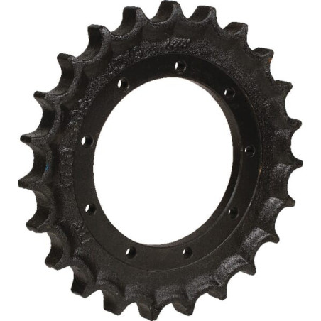 Barbotin VEMATRACK UP3742058