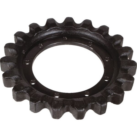 Barbotin VEMATRACK UP3742063