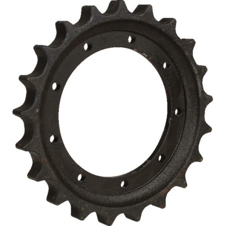 Barbotin VEMATRACK UP3742082