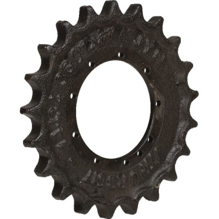 Barbotin VEMATRACK UP3742052