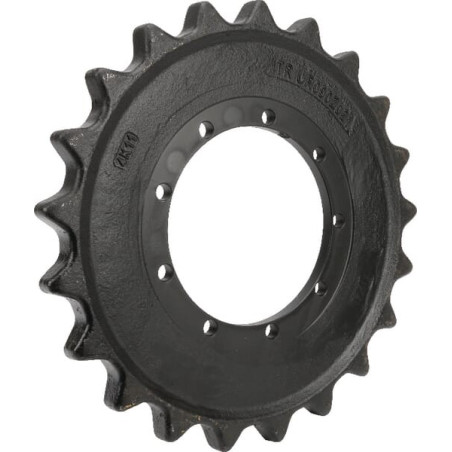 Barbotin VEMATRACK UP3742043