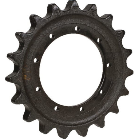 Barbotin VEMATRACK UP3742061