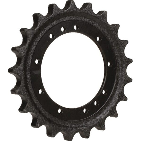 Barbotin VEMATRACK UP3742055