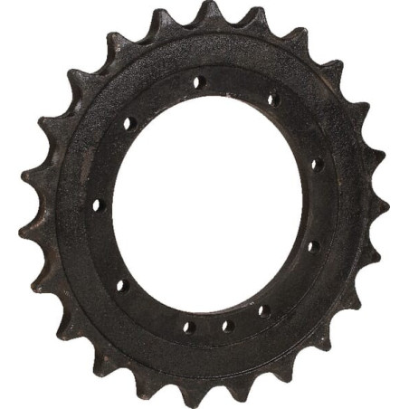 Barbotin VEMATRACK UP3742057