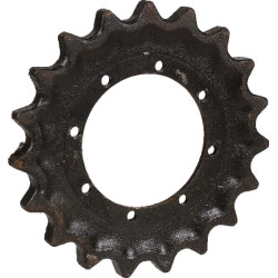 Barbotin VEMATRACK UP3742047