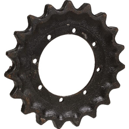 Barbotin VEMATRACK UP3742047