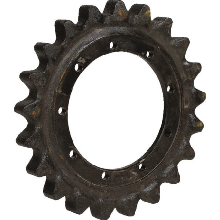 Barbotin VEMATRACK UP3742059