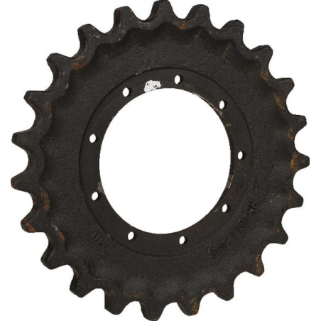 Barbotin VEMATRACK UP3742044