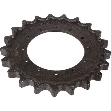Barbotin VEMATRACK UP3742086