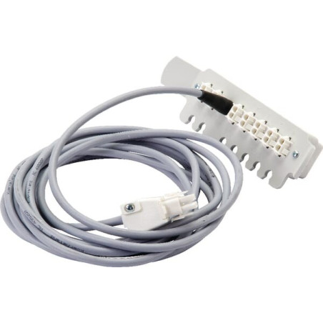 Barette de connexion KVERNELAND - ACCORD AC495106