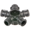 Barillet TECNOMA 44590