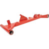 Barre KVERNELAND - TAARUP KT56195100