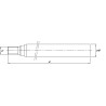 Barre UNIVERSEL DC3903006010200