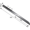 Barre GOIZIN 010802