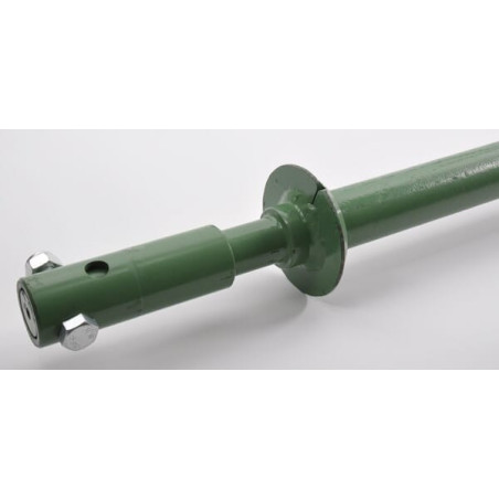 Barre d'attelage STEENO 40210056