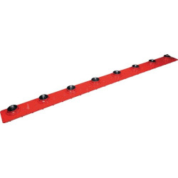 Barre de coupe JF 8113800328