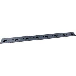 Barre de coupe JF 813085747X