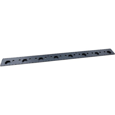 Barre de coupe JF 813085747X