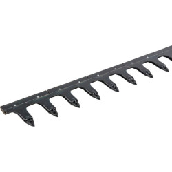 Barre de coupe 12 dents Gaspar UNIVERSEL RM15152AKR