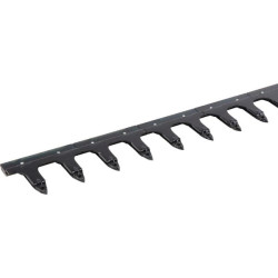 Barre de coupe 14 dents Gaspar UNIVERSEL RM15153AKR