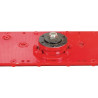 Barre de coupe 6 rotors droite JF 8113800426