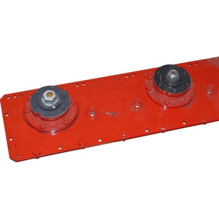 Barre de coupe 7 rotors droite JF 8113800427