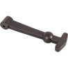 Barre de fixation du capot GOLDONI 00001548