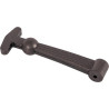 Barre de fixation du capot GOLDONI 00001548