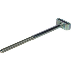 Barre de levier KONGSKILDE 810659921
