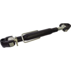 Barre de poussée chape-chape UNIVERSEL TL40036280254KR