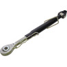 Barre de poussée chape-rotule UNIVERSEL TL510362802KR
