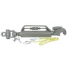 Barre de poussée hydraulique CBM 3PHGCB1VS