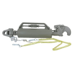Barre de poussée hydraulique CBM 3PHGCA7VS