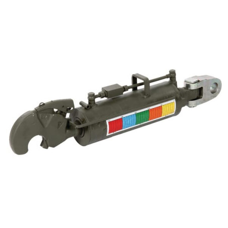 Barre de poussée hydraulique CBM 3PHGCC2VS