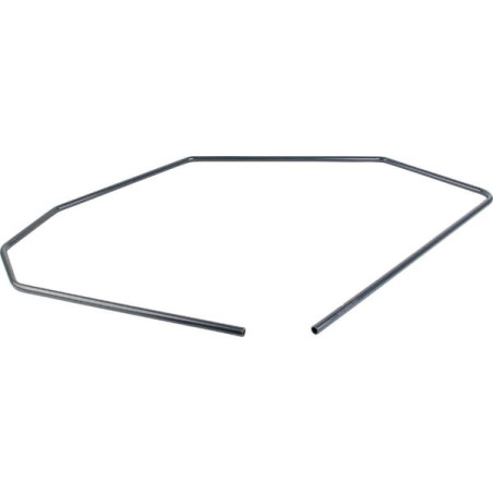 Barre de protection JF 811601080