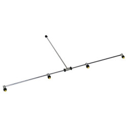 Barre de pulvérisation alu BIRCHMEIER 11889501SBBIR