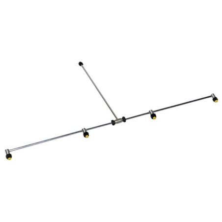 Barre de pulvérisation alu BIRCHMEIER 11889501SBBIR
