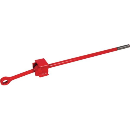 Barre GREGOIRE-BESSON 400063GB