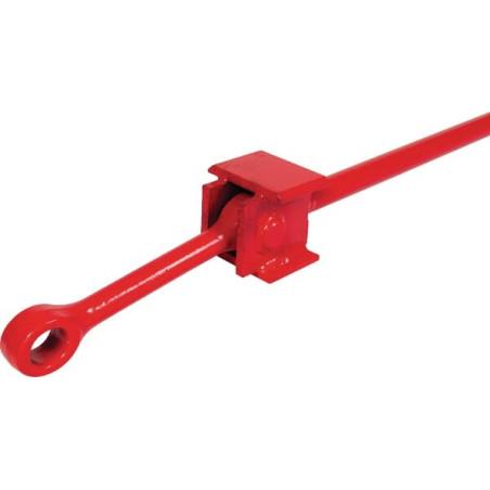 Barre GREGOIRE-BESSON 400063GB