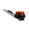 Barre de toit SACEX 2090L1B110