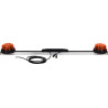 Barre de toit SACEX 2090L2B110