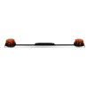 Barre de toit SACEX 2090L2B110