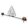 Barre de toit SACEX 2090L2B110