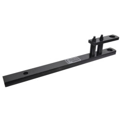 Barre de traction JOHN DEERE AM879878
