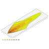 Barre d'éclairage HELLA 1GJ360002002