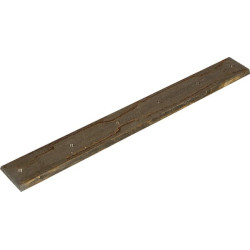 Barre d'usure JF 812063280X